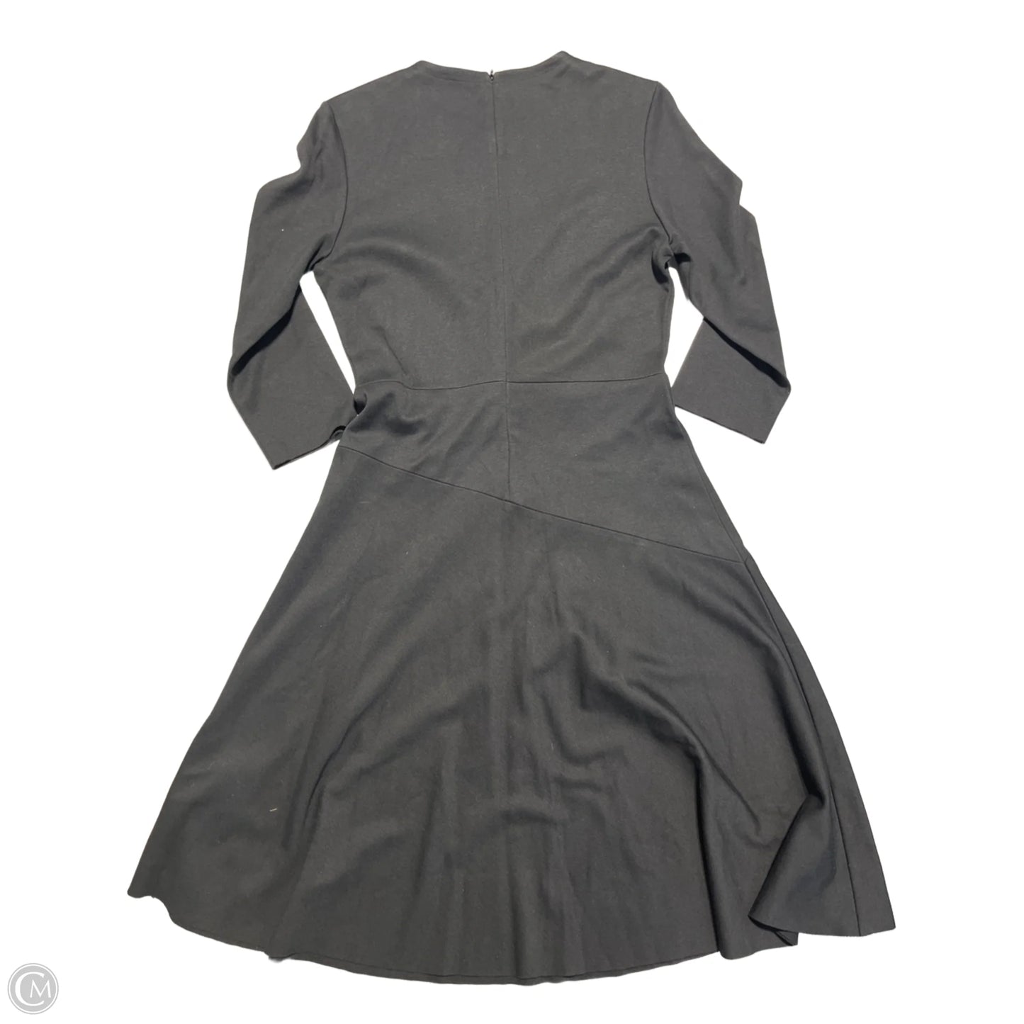 Dress Party Midi By Lk Bennett In Black, Size: M