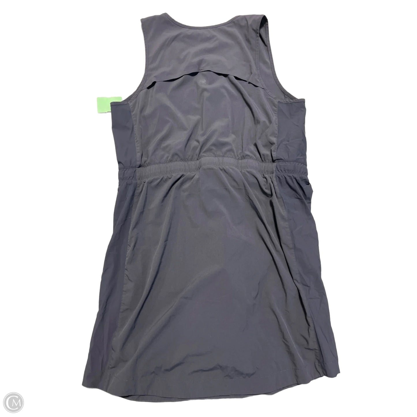 Dress Casual Short By Flx In Navy, Size: M