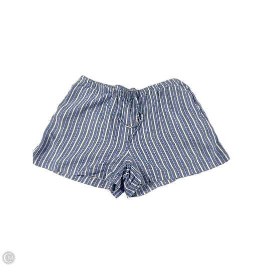Shorts By A New Day In Blue, Size: S