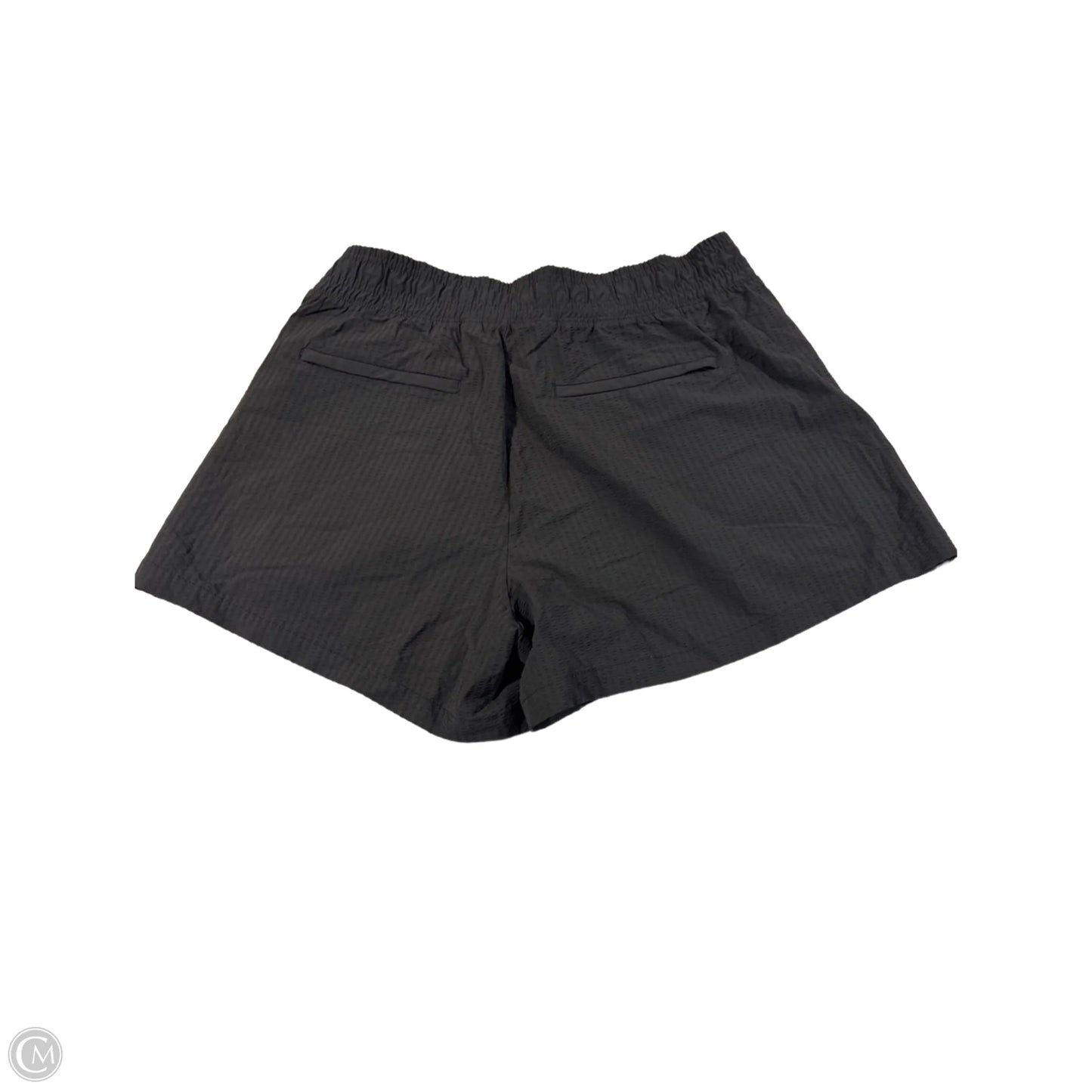 Athletic Shorts By Athleta In Black, Size: 6