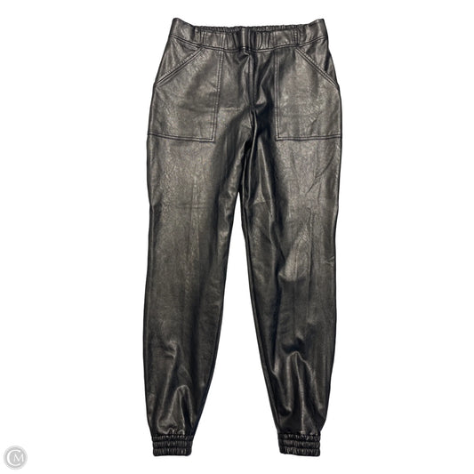 Pants Leggings By Spanx In Black, Size: Xl