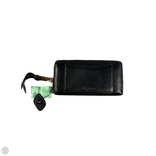 Wallet Designer By Marc Jacobs, Size: Medium