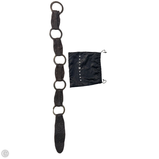 Belt By Cma, Size: Small