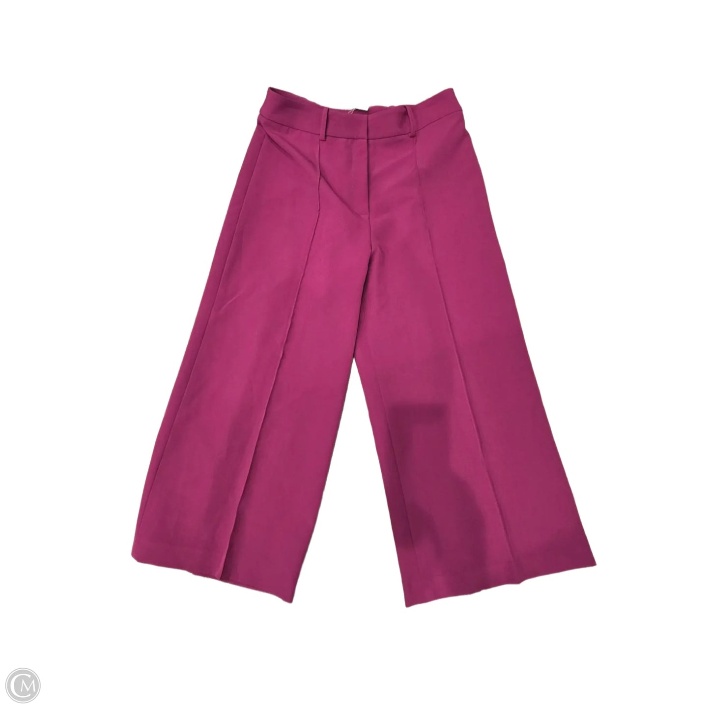 Pants Designer By Milly In Pink, Size: 8