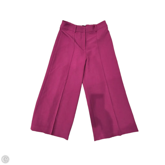 Pants Designer By Milly In Pink, Size: 8