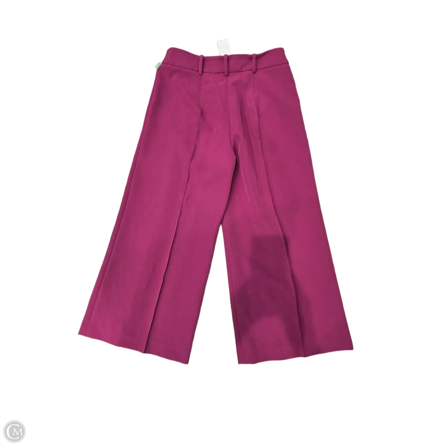 Pants Designer By Milly In Pink, Size: 8