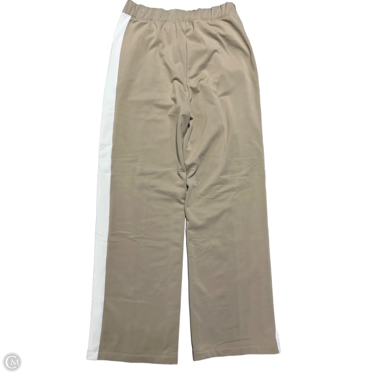 Athletic Pants By Old Navy In Tan, Size: 6