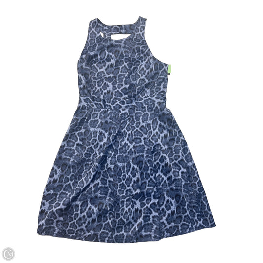 Dress Casual Short By Inc In Blue, Size: S