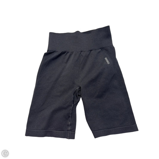 Athletic Shorts By Gym Shark In Black, Size: S