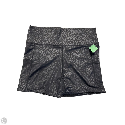 Athletic Shorts By Cmc In Black, Size: Xxl