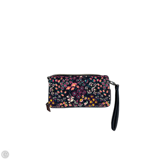 Crossbody By Vera Bradley, Size: Small