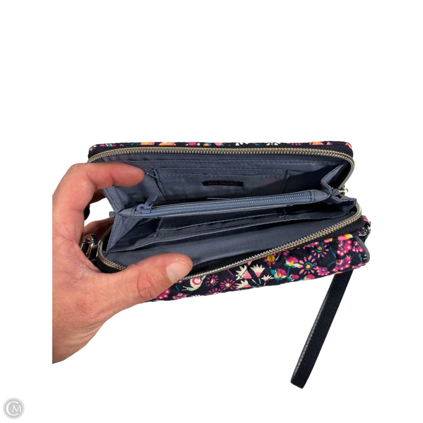 Crossbody By Vera Bradley, Size: Small