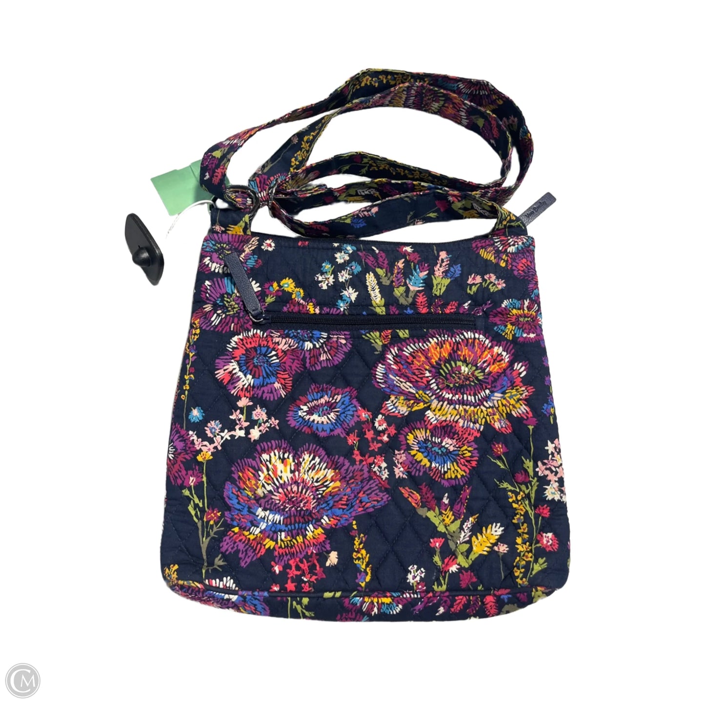 Crossbody By Vera Bradley, Size: Medium