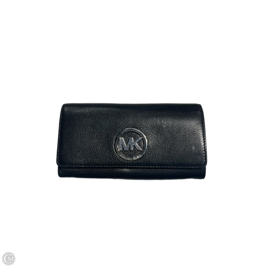 Wallet By Michael By Michael Kors, Size: Medium