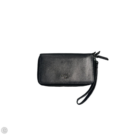Wallet Designer By Coach, Size: Medium