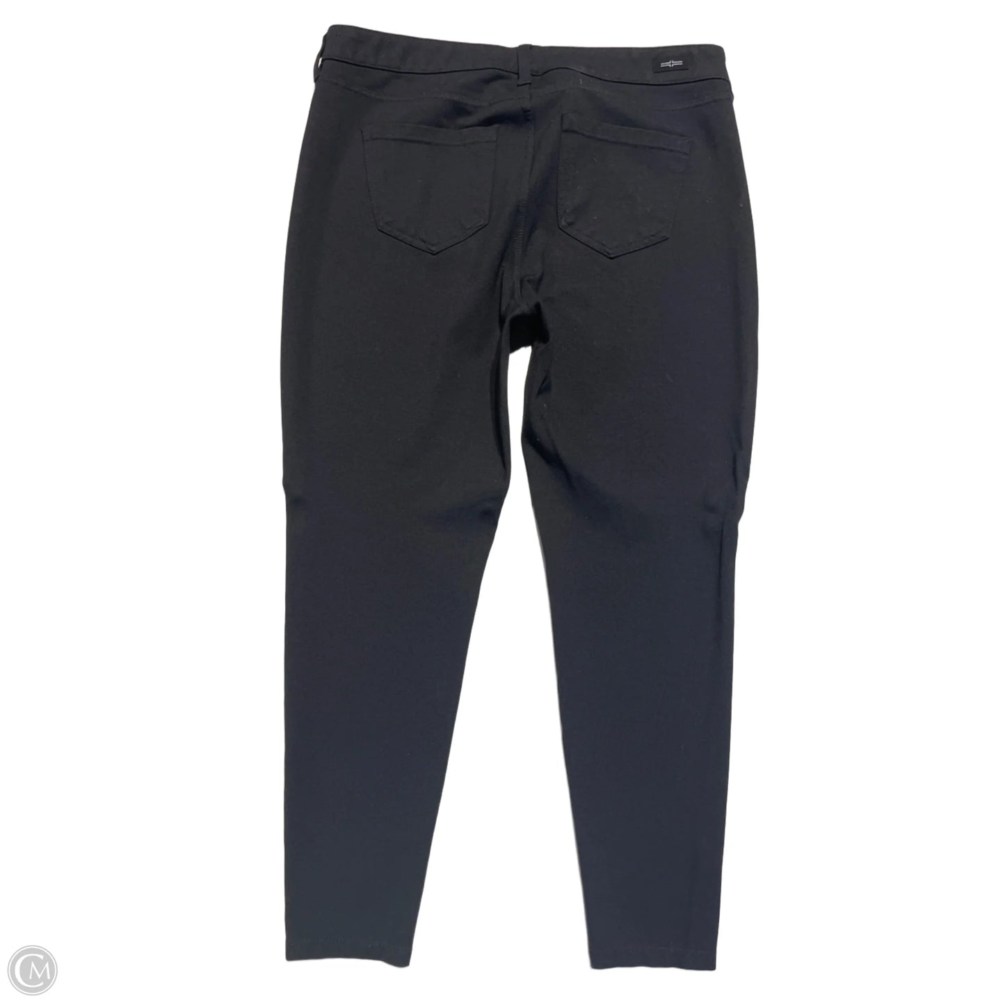 Pants Chinos & Khakis By Liverpool In Black, Size: 16