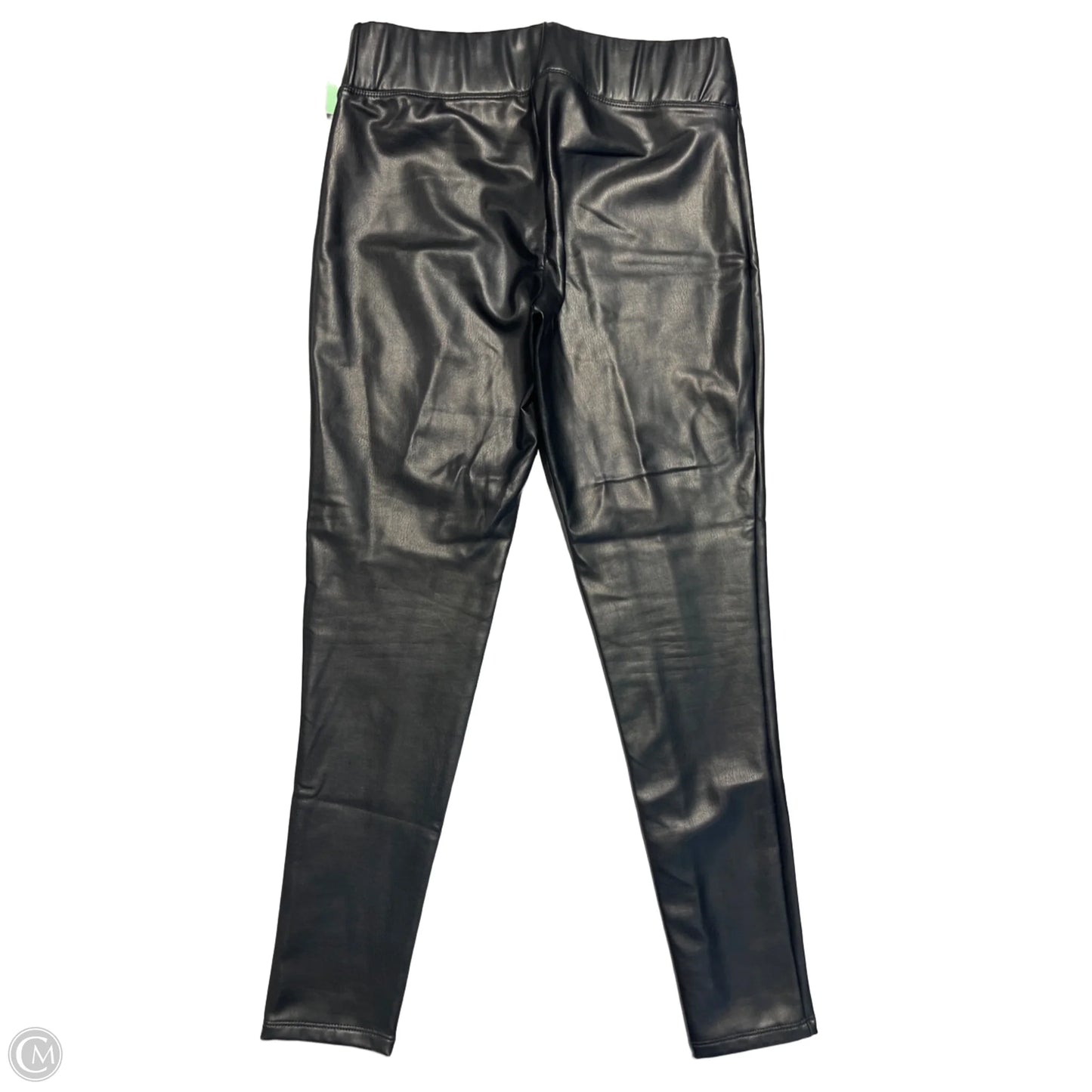Pants Leggings By Mix It In Black, Size: S