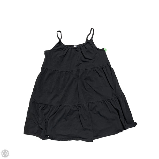 Dress Casual Short By Old Navy In Black, Size: L