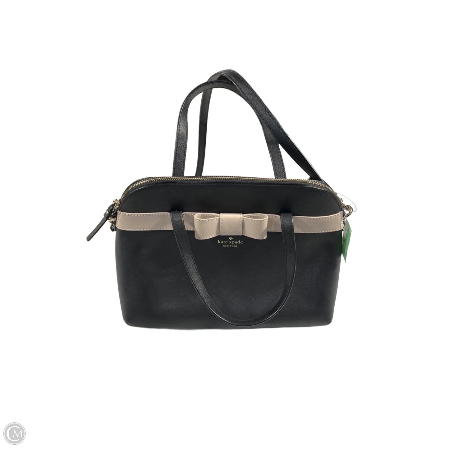 Crossbody Designer By Kate Spade, Size: Medium