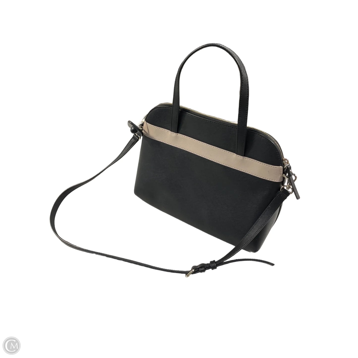 Crossbody Designer By Kate Spade, Size: Medium