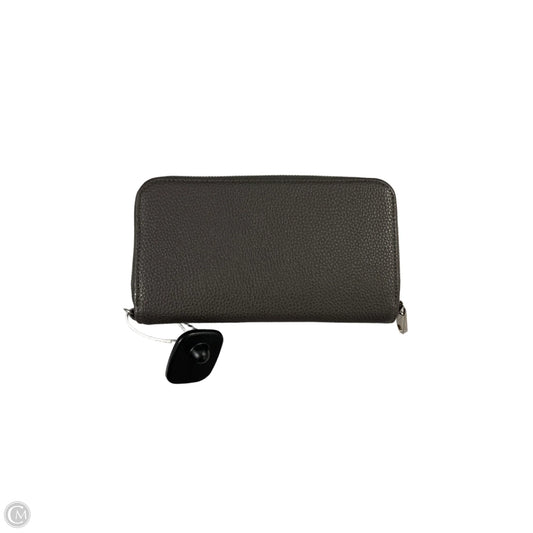 Wallet By Jewell, Size: Medium