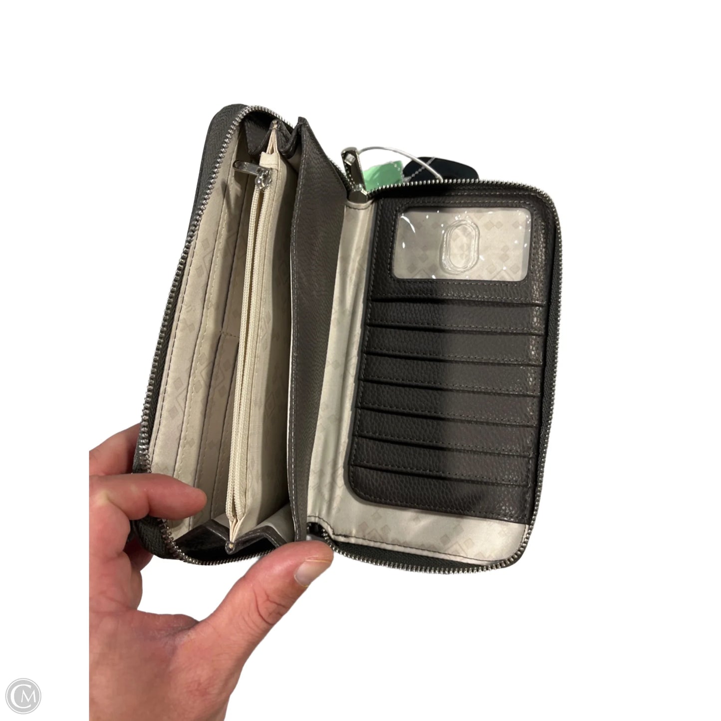 Wallet By Jewell, Size: Medium
