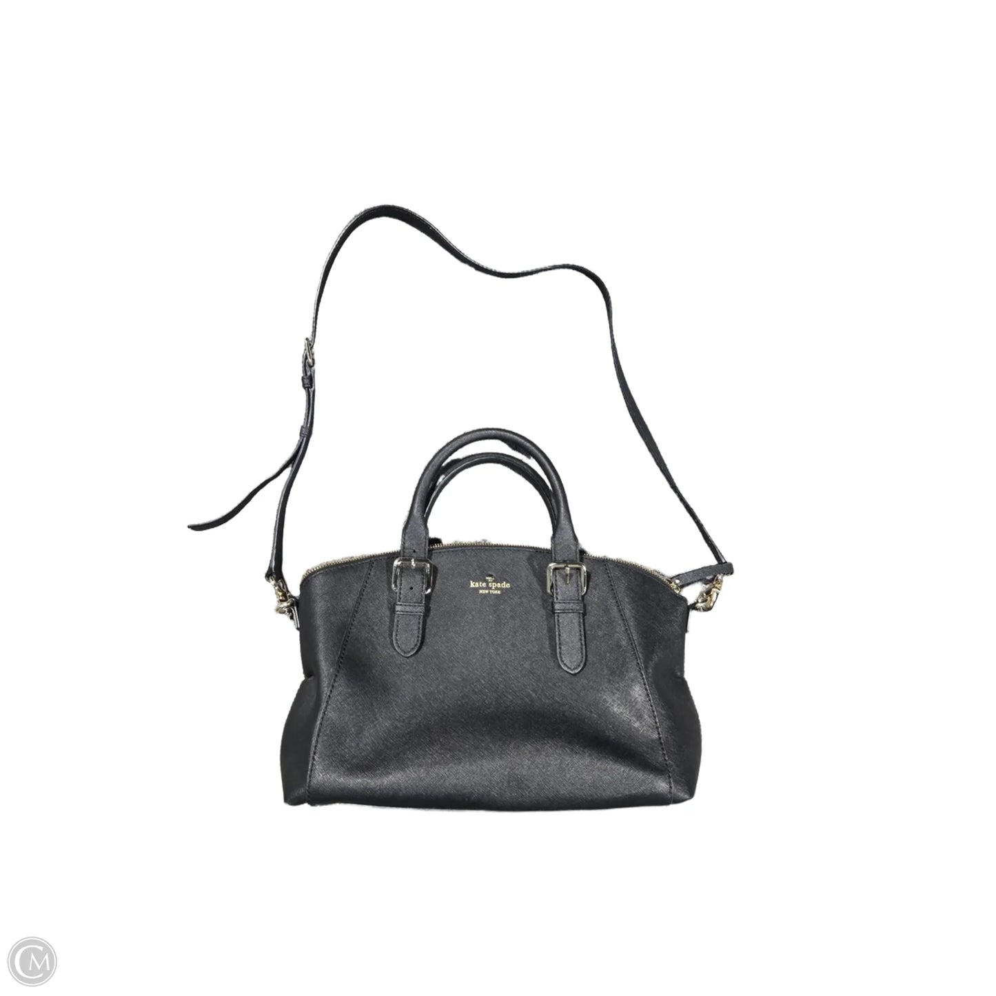 Crossbody Designer By Kate Spade, Size: Medium