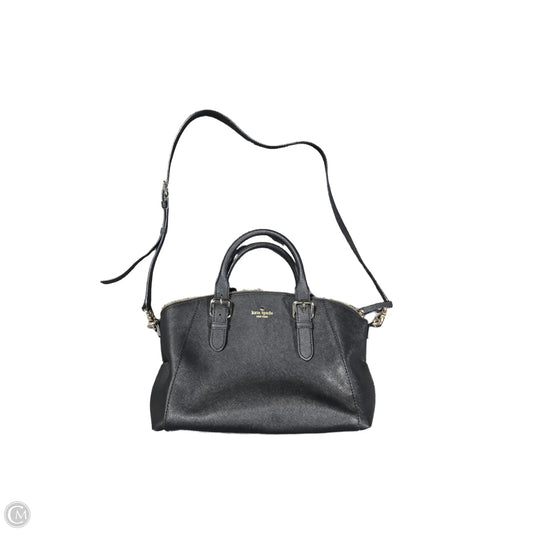 Crossbody Designer By Kate Spade, Size: Medium