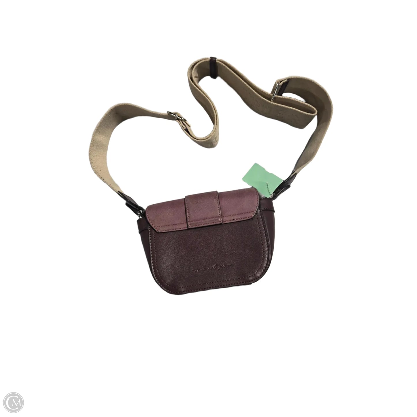 Crossbody By True Religion, Size: Small