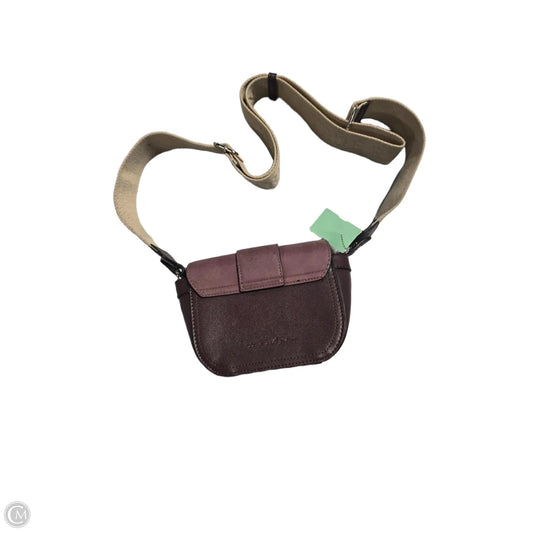 Crossbody By True Religion, Size: Small