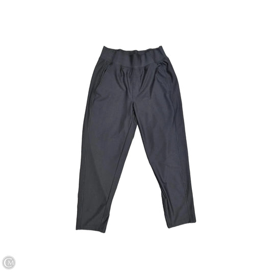 Athletic Pants By Old Navy In Black, Size: Sp