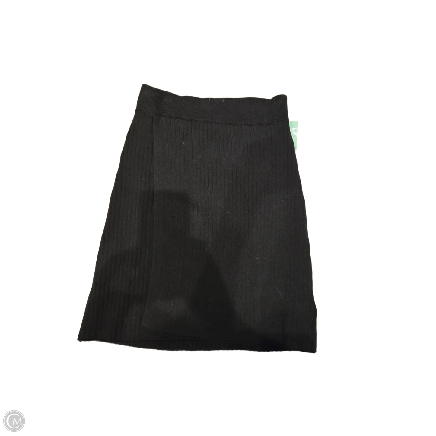Skirt Mini & Short By Free People In Black, Size: S