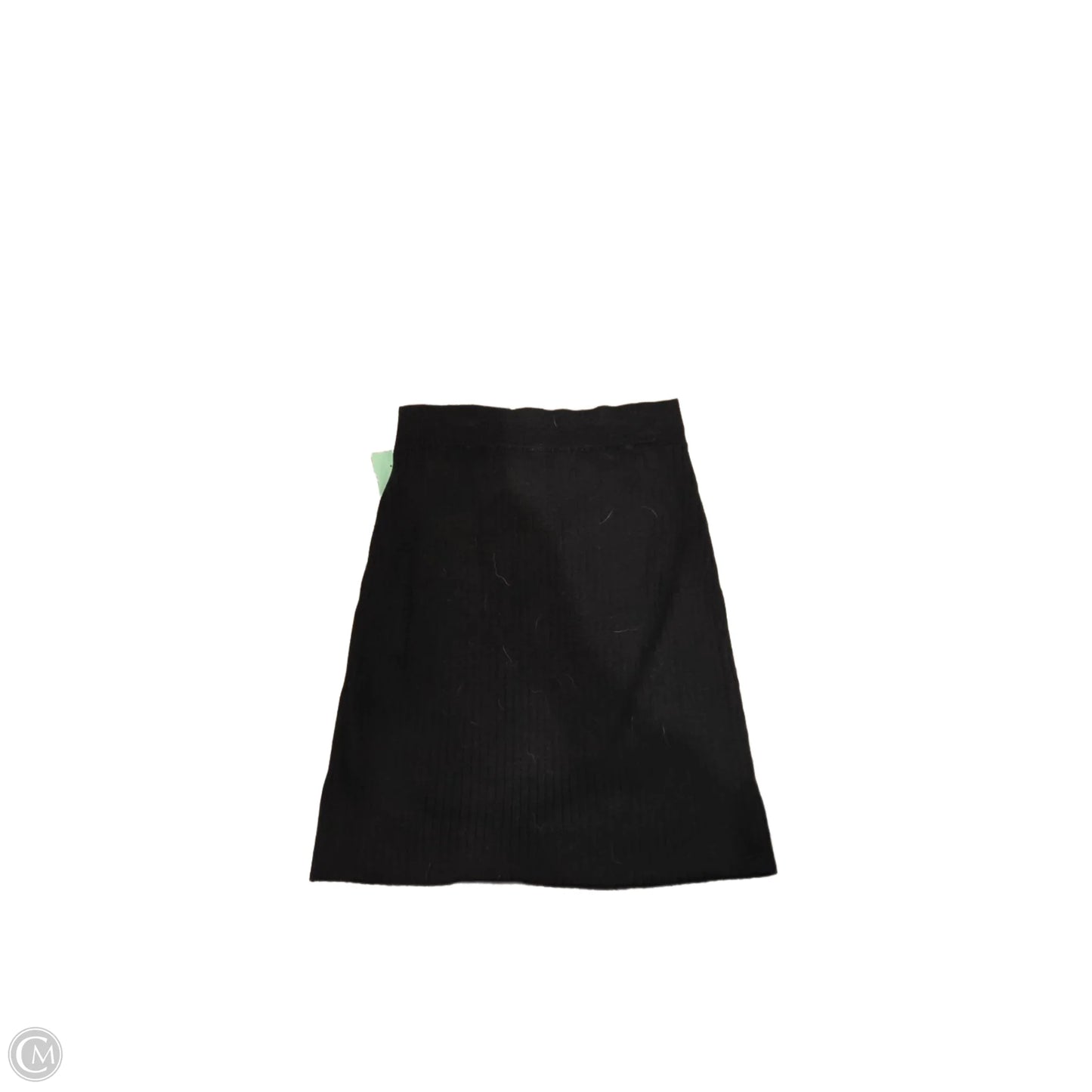 Skirt Mini & Short By Free People In Black, Size: S