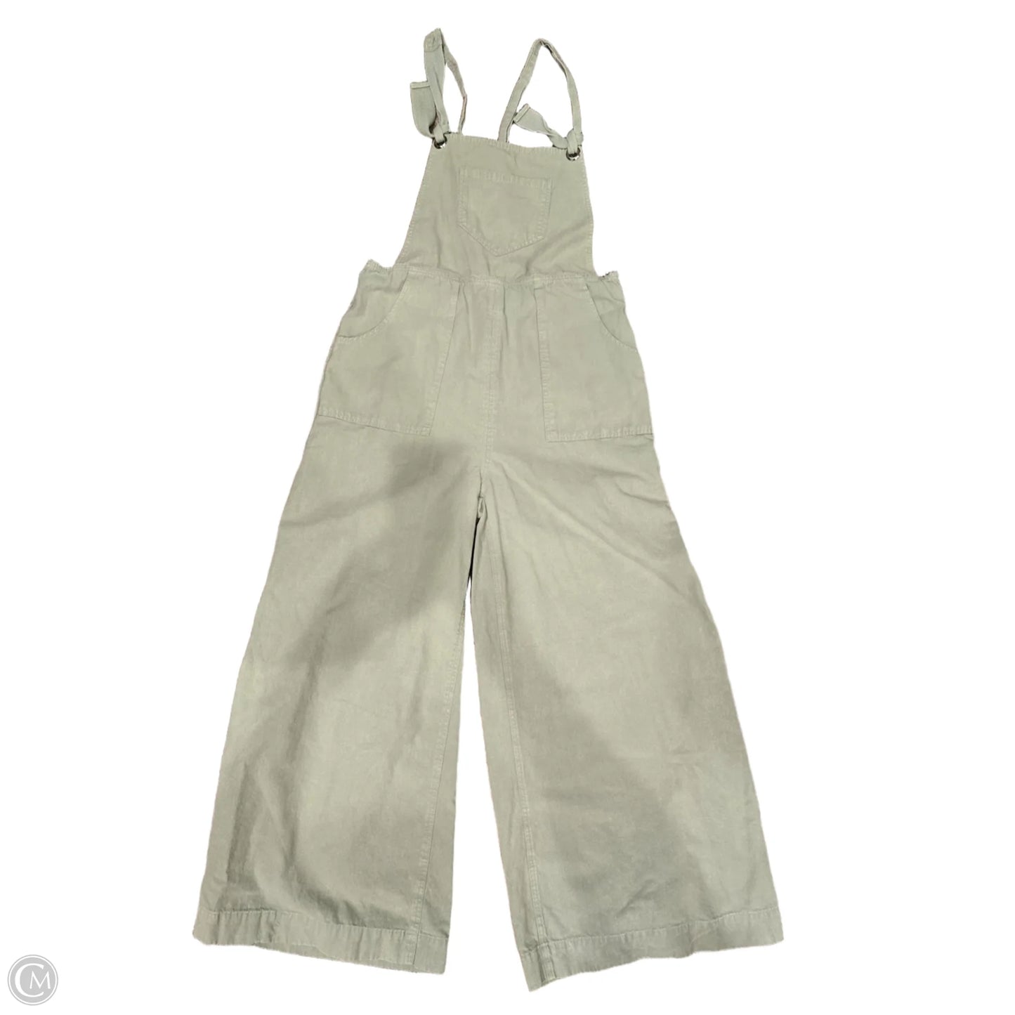 Overalls By Cmc In Green, Size: M