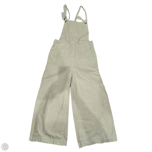 Overalls By Cmc In Green, Size: M