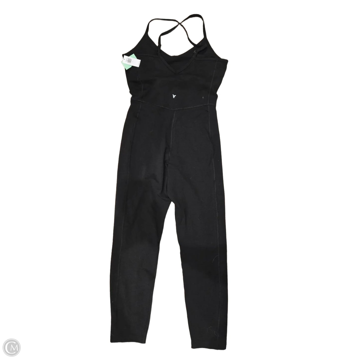 Jumpsuit By Old Navy In Black, Size: L