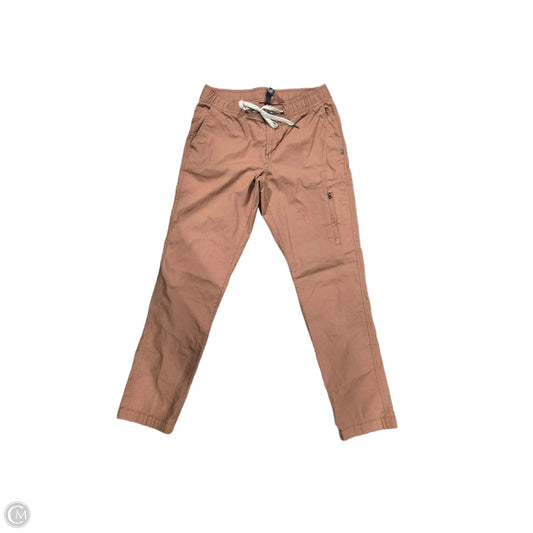 Pants Chinos & Khakis By Vuori In Pink, Size: S