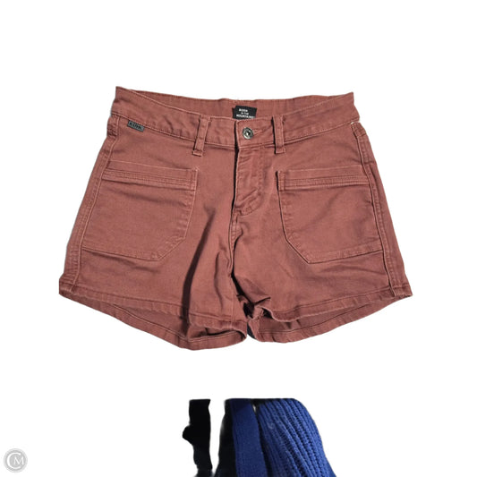 Shorts By Kuhl In Brown, Size: 4