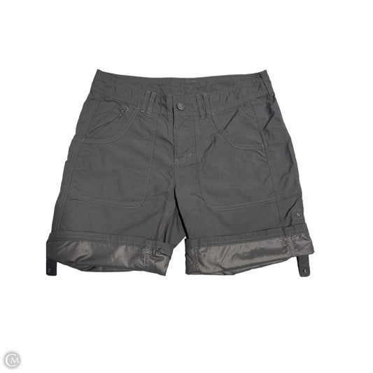 Shorts By The North Face In Grey, Size: 2