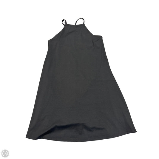 Dress Casual Short By Madewell In Black, Size: M