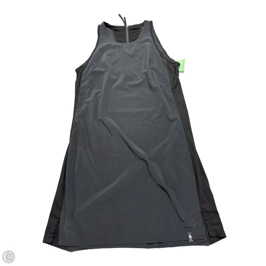Dress Casual Short By Smartwool In Black, Size: S