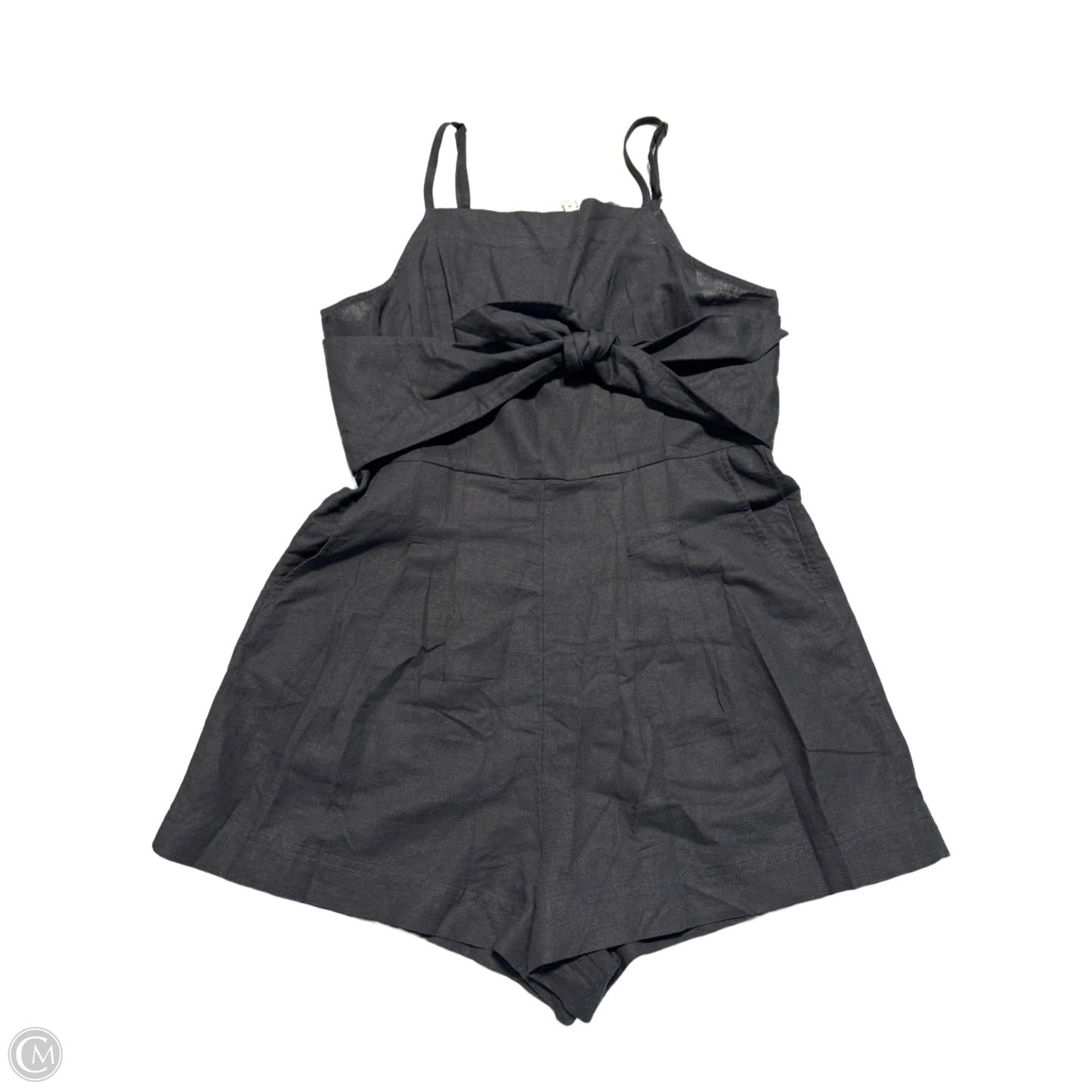 Dress Casual Short By Madewell In Black, Size: S