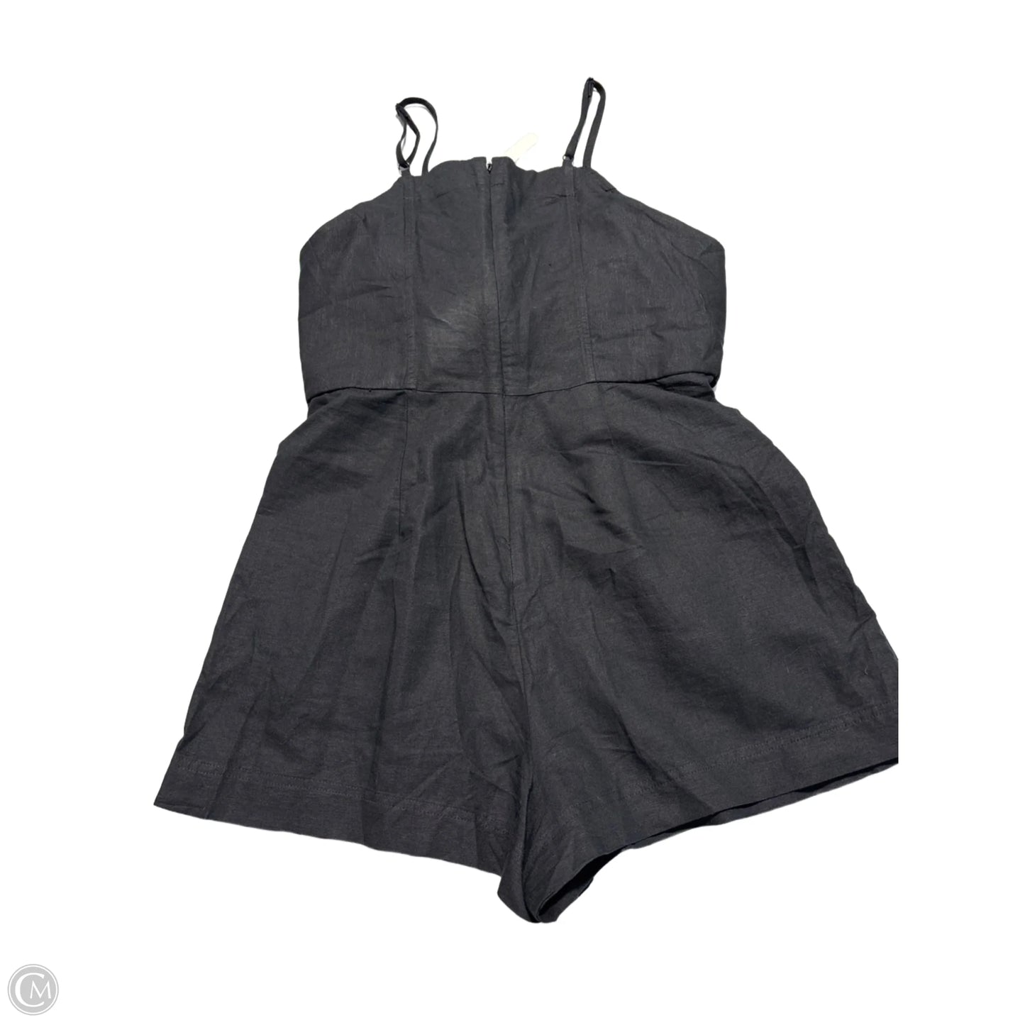 Dress Casual Short By Madewell In Black, Size: S