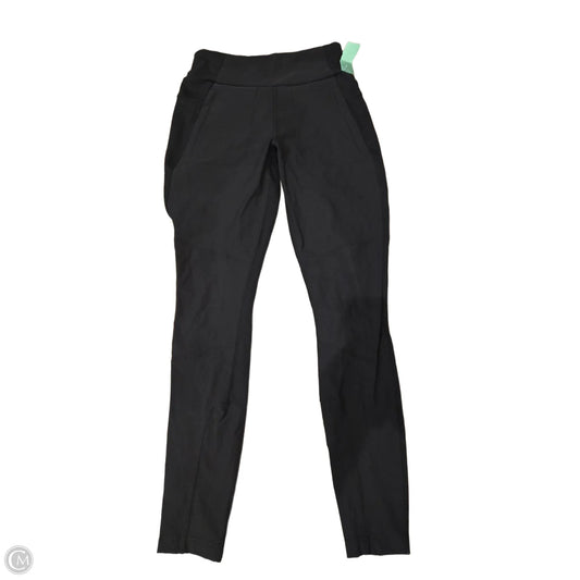 Pants Leggings By Athleta In Black, Size: 2