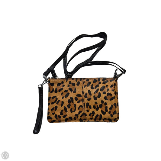 Crossbody By Cmc, Size: Small
