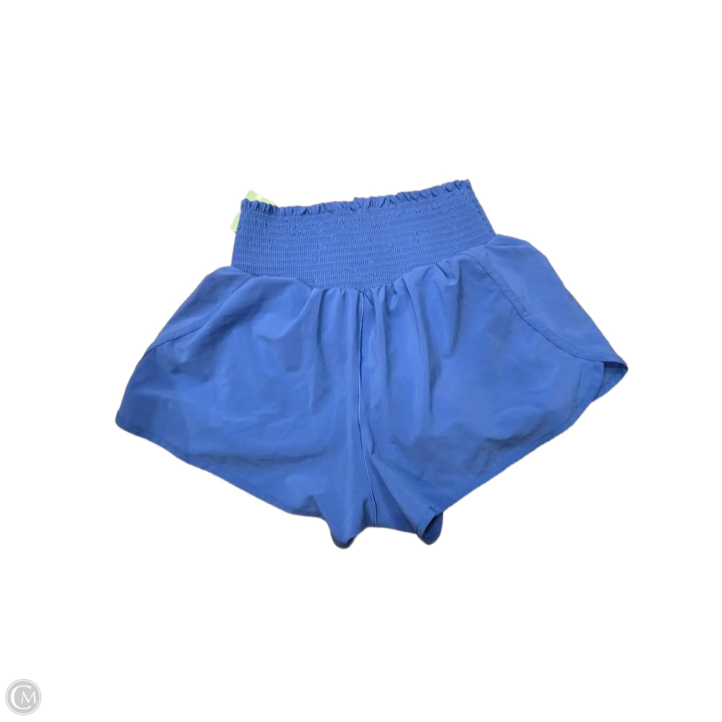 Shorts By Aerie In Blue, Size: M