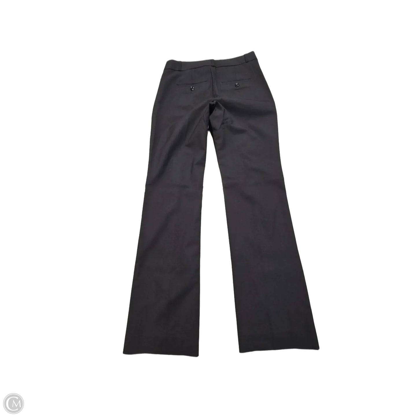 Pants Dress By Banana Republic In Black, Size: 2