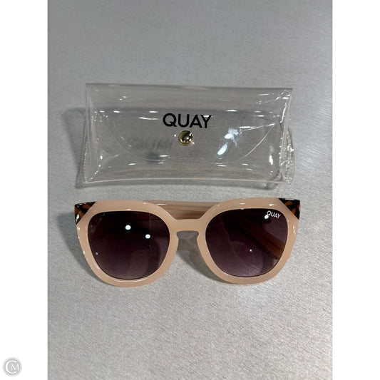Sunglasses By Cmb, Size: Medium