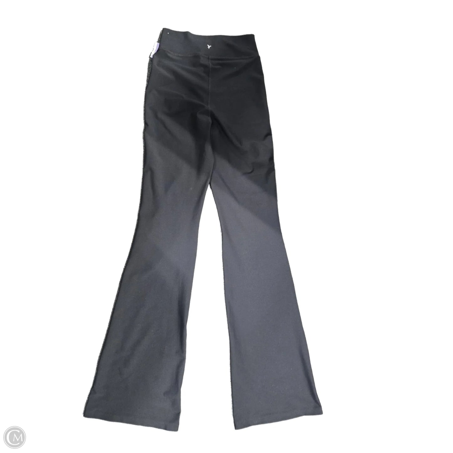 Athletic Pants By Old Navy In Black, Size: S