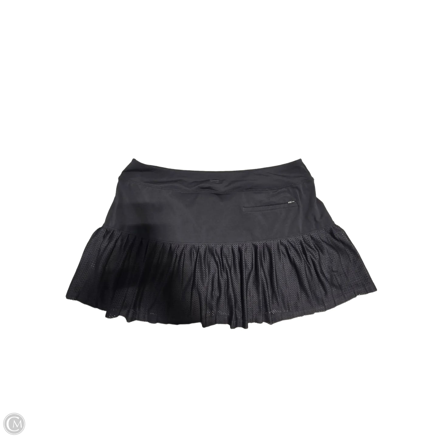 Skirt Mini & Short By Under Armour In Black, Size: Xl